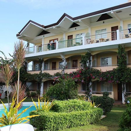 Vanilla Sky Dive Resort Bolod  Exterior photo
