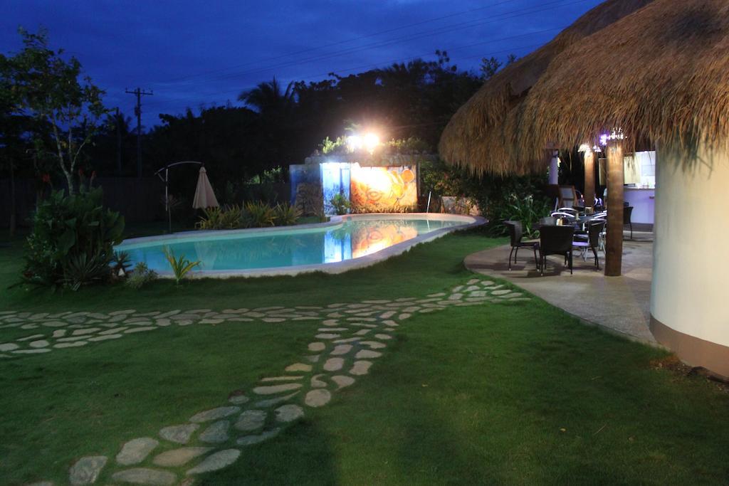 Vanilla Sky Dive Resort Bolod  Exterior photo