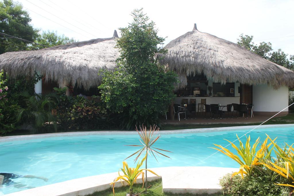 Vanilla Sky Dive Resort Bolod  Exterior photo