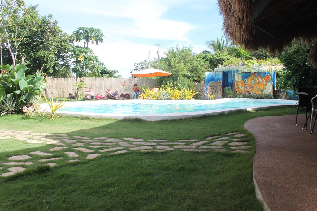 Vanilla Sky Dive Resort Bolod  Exterior photo